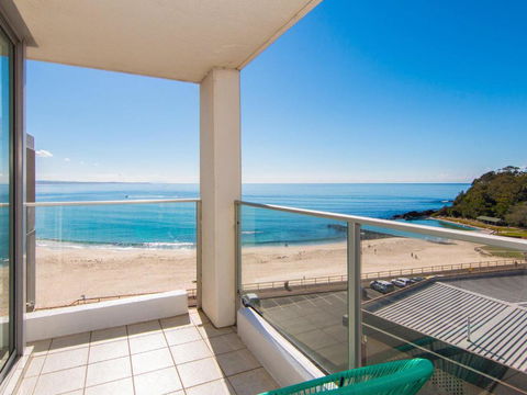 Oceanic 26 - Accommodation Brunswick Heads 2