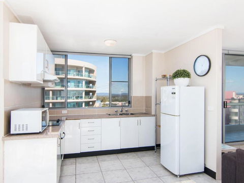 Oceanic 26 - Accommodation Brunswick Heads 3