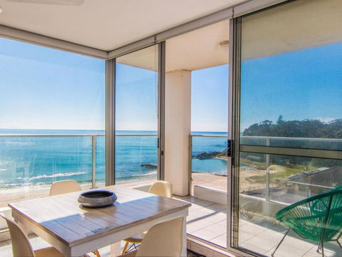 Oceanic 26 - Accommodation Brunswick Heads 0