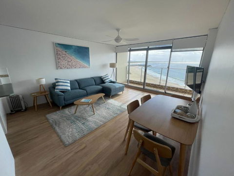 Oceanic 28 On The Beach - Accommodation Brunswick Heads 2