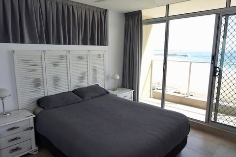 Oceanic 19 - Linen Not Included - Accommodation Brunswick Heads 0