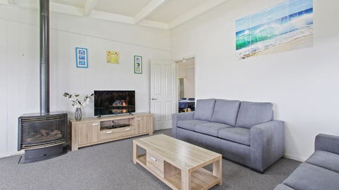 Oceans 8 - Accommodation Brunswick Heads 1