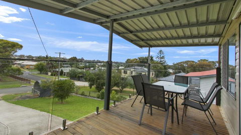 Oceans 8 - Accommodation Brunswick Heads 0