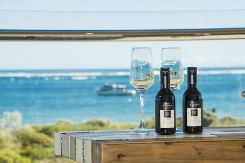 Oceans View - Luxury Apartment With Ocean Views - Accommodation Brunswick Heads 0