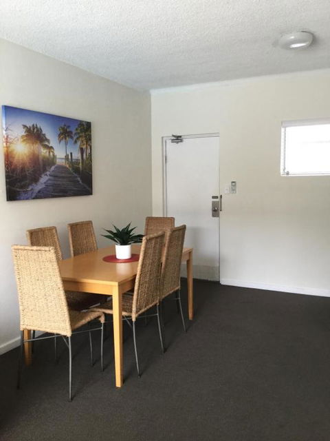 Oceanside Hawks Nest - Accommodation Brunswick Heads 3