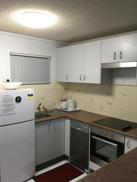 Oceanside Hawks Nest - Accommodation Brunswick Heads 2