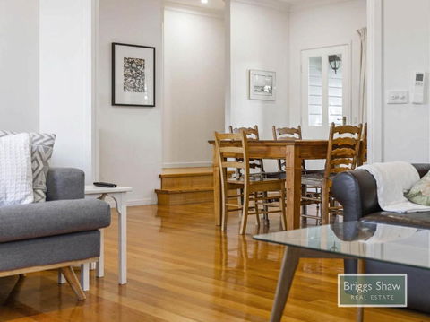 Ode To Glittering Bay - Accommodation Brunswick Heads 1