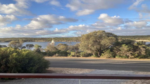 Off The Net - New Listing - Esplanade Property With Views Of The Channel - Accommodation Brunswick Heads 0