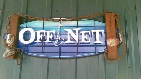 Off The Net - New Listing - Esplanade Property With Views Of The Channel - Accommodation Brunswick Heads 3