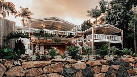 Ohana Hale - Accommodation Brunswick Heads 0