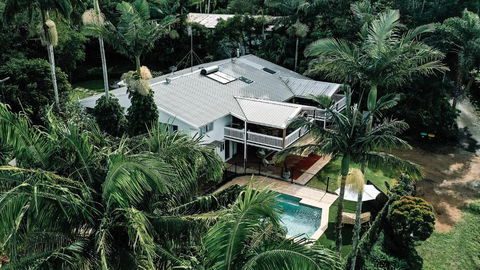 Ohana Hale - Accommodation Brunswick Heads 1
