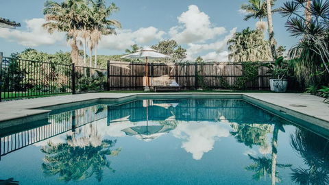 Ohana Hale - Accommodation Brunswick Heads 3
