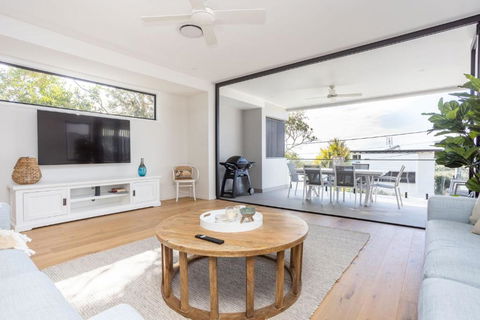 Ohana On Hungerford - Accommodation Brunswick Heads 3