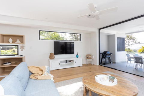Ohana On Hungerford - Accommodation Brunswick Heads 2