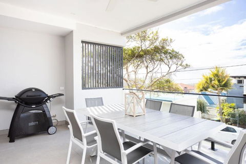 Ohana On Hungerford - Accommodation Brunswick Heads 0