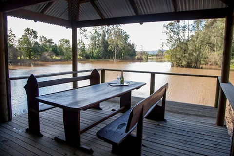 Old Duninald - Heritage House - Accommodation Brunswick Heads 1