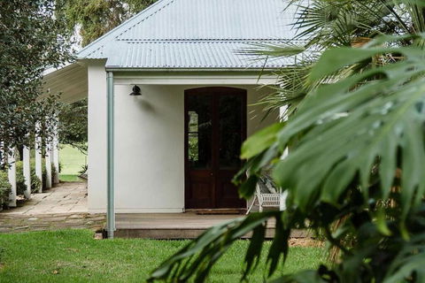 Old Duninald - Heritage House - Accommodation Brunswick Heads 3