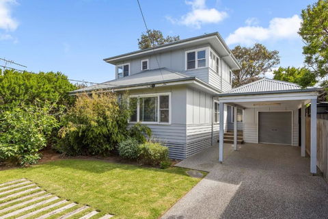 Old Lonsdale Classic On Kirk - Accommodation Brunswick Heads 0