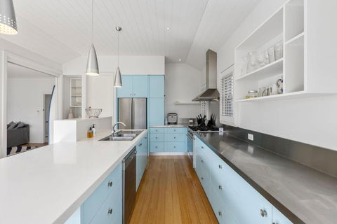 Old Lonsdale Classic On Kirk - Accommodation Brunswick Heads 2