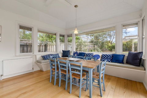 Old Lonsdale Classic On Kirk - Accommodation Brunswick Heads 3