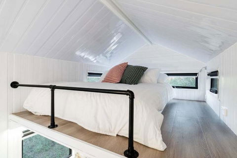 Olive Grove Retreat 2 By Tiny Away - Accommodation Brunswick Heads 2