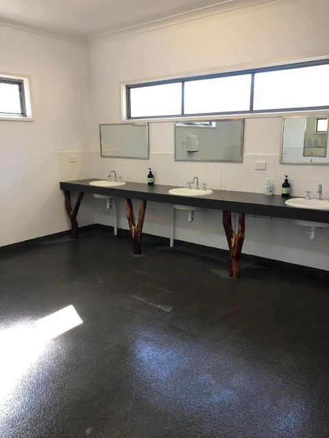 Omeo Holiday Park - Accommodation Brunswick Heads 1