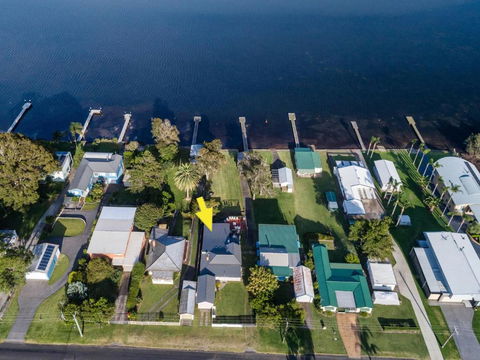 On Golden Ponds At Erowal Bay - Accommodation Brunswick Heads 0