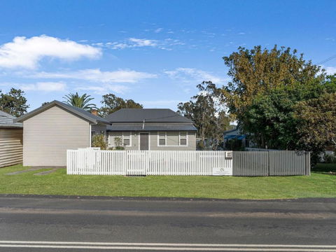 On Golden Ponds At Erowal Bay - Accommodation Brunswick Heads 3