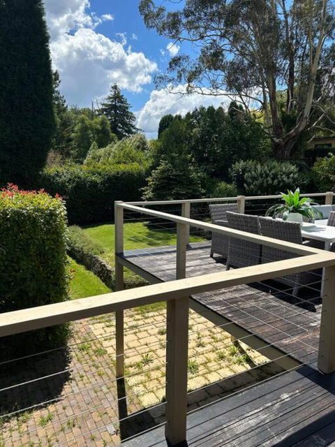 On Queen In Bowral. Walk To Town - Accommodation Brunswick Heads 2