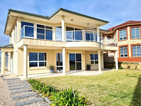 On The Bay - Accommodation Brunswick Heads 0