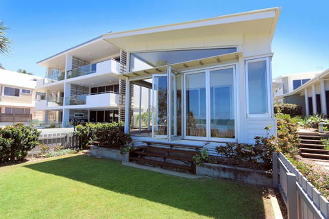On The Beach Miller Street - Accommodation Brunswick Heads 1