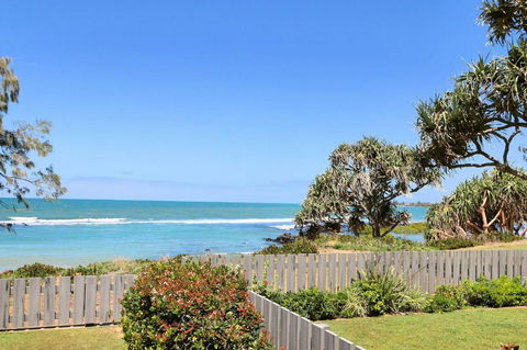 On The Beach Miller Street - Accommodation Brunswick Heads 2