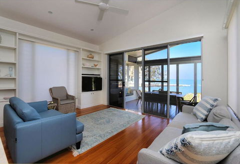 On The Beach Miller Street - Accommodation Brunswick Heads 3