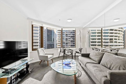 One Bedroom In The Rocks 1601 Self Catering - Accommodation Brunswick Heads 0
