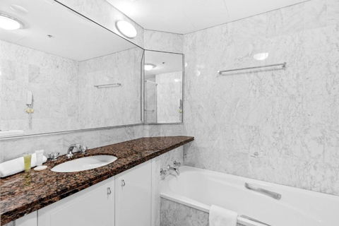 One Bedroom In The Rocks 1601 Self Catering - Accommodation Brunswick Heads 1