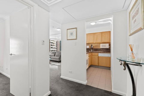 One Bedroom In The Rocks 1601 Self Catering - Accommodation Brunswick Heads 2