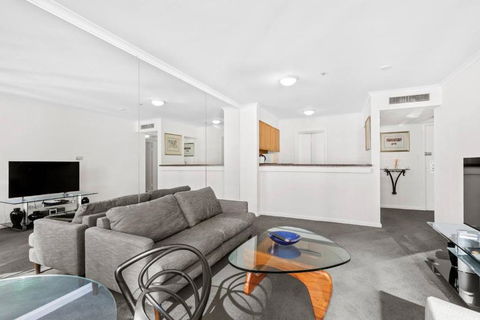 One Bedroom In The Rocks 1601 Self Catering - Accommodation Brunswick Heads 3