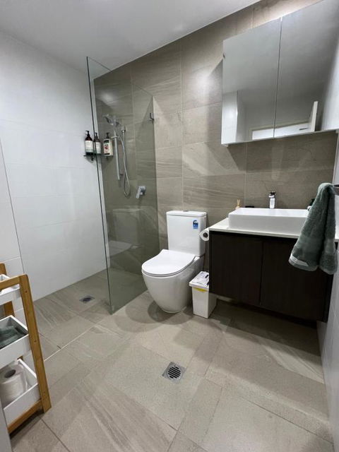 One Bedroom Oasis In Strathfield - Accommodation Brunswick Heads 1