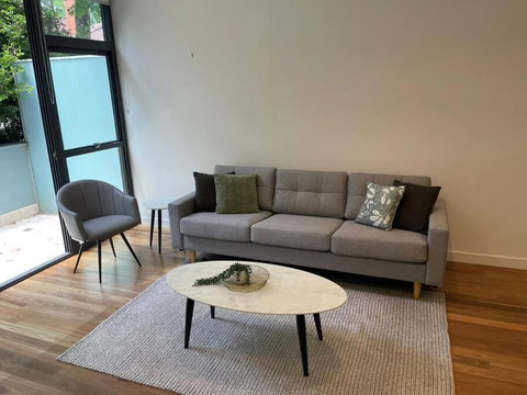 One Bedroom Self Catering Eden - Accommodation Brunswick Heads 0