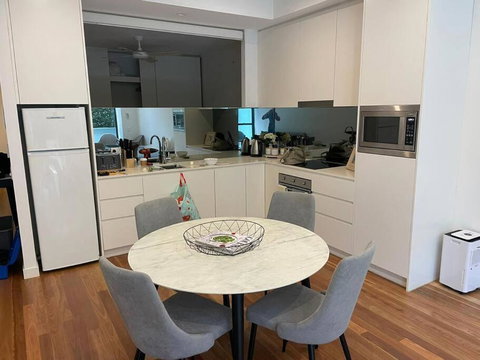 One Bedroom Self Catering Eden - Accommodation Brunswick Heads 1