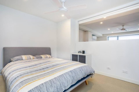 One Bedroom Self Catering Eden - Accommodation Brunswick Heads 2
