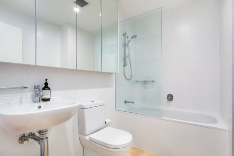 One Bedroom Self Catering Eden - Accommodation Brunswick Heads 3