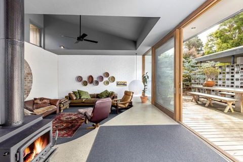 One-Dunny Beach House - Accommodation Brunswick Heads 1