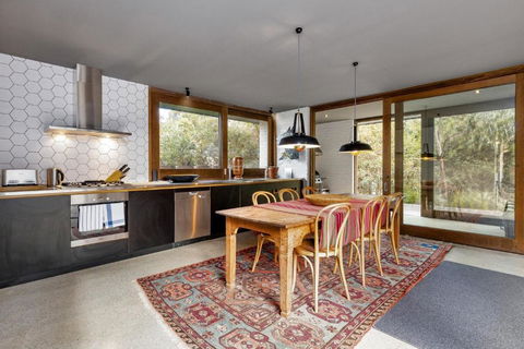 One-Dunny Beach House - Accommodation Brunswick Heads 3