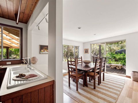 Orchard Homestead Countryside Retreat - Accommodation Brunswick Heads 2