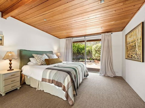 Orchard Homestead Countryside Retreat - Accommodation Brunswick Heads 1