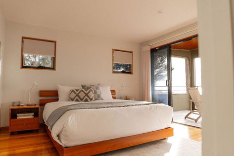 Oriole Bay Of Fires - Accommodation Brunswick Heads 2