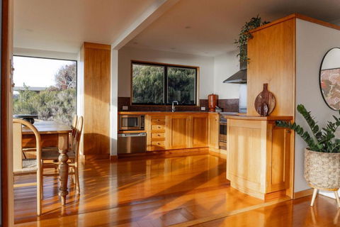 Oriole Bay Of Fires - Accommodation Brunswick Heads 1