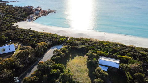 Oriole Bay Of Fires - Accommodation Brunswick Heads 0