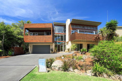 Orions Lookout Vincentia - Accommodation Brunswick Heads 1